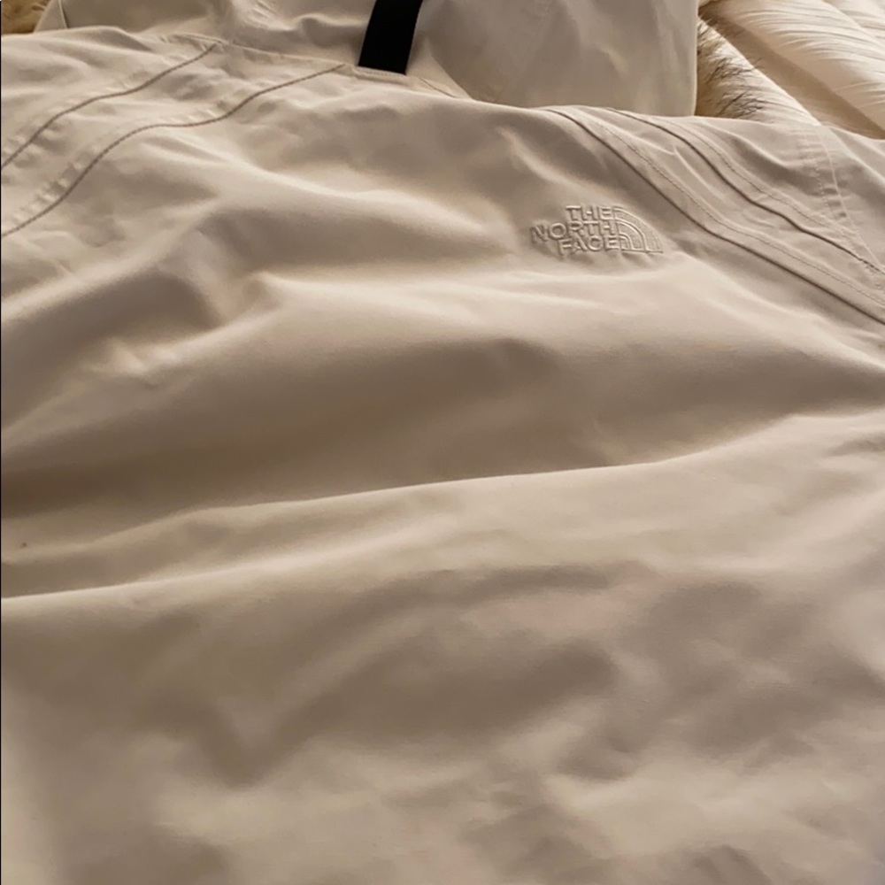 North Face Down Jacket - image 6